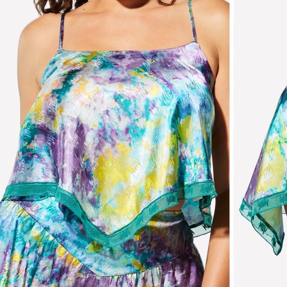 Yitty Tank top - Picture 6 of 7